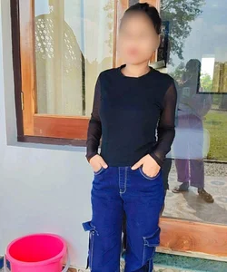 Call Girl Indore Gayatri