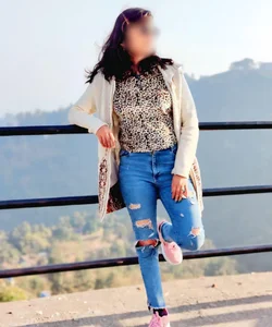 Call Girl Indore Shivani