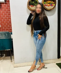 Call Girl Indore Shreya