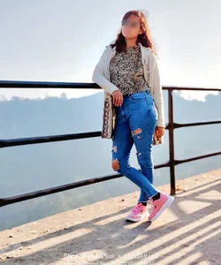 Call Girl Indore Supriya